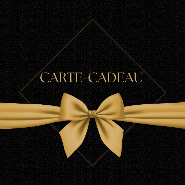 Carte Cadeau "Lifestyle Paradis"