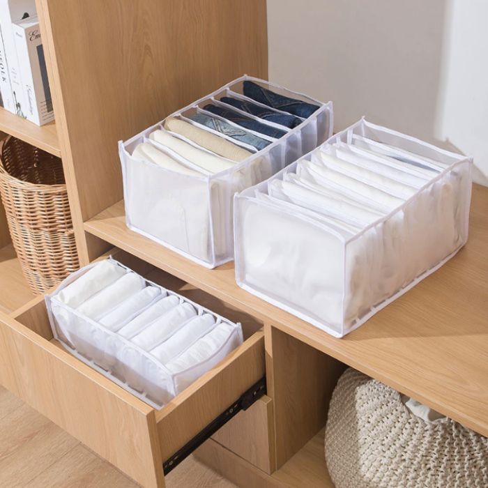 Organisateurs à vêtements RangeVett™