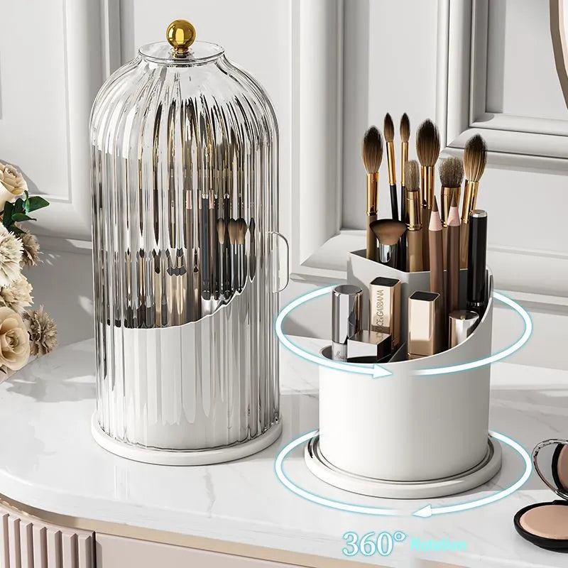 Présentoir à Maquillage