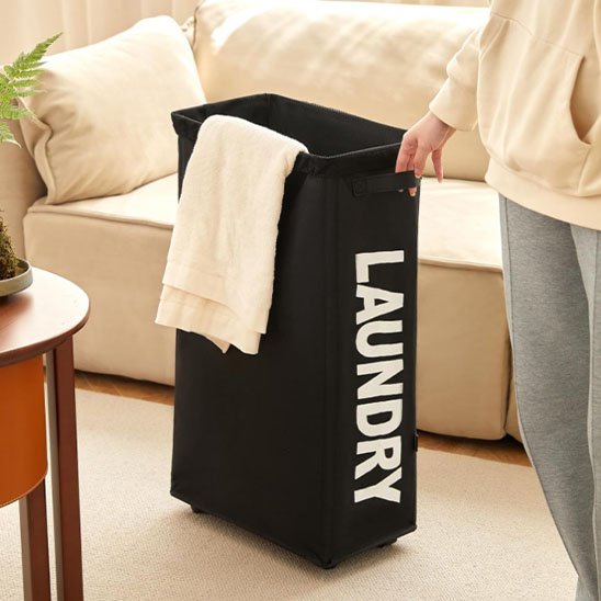 Paniers de rangement | Élégance Organisée