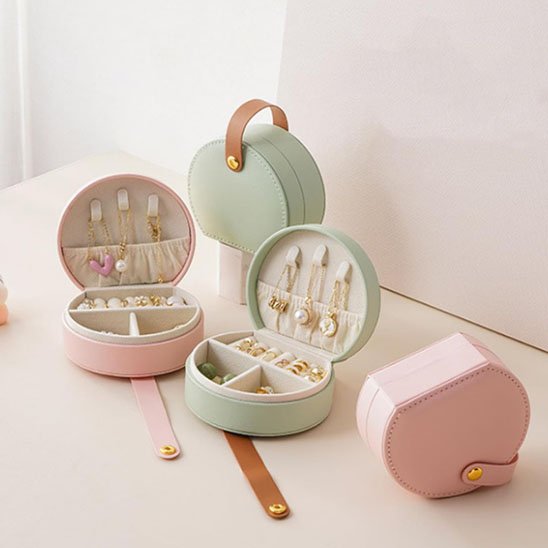 Boite à bijoux | Élégance Raffinée