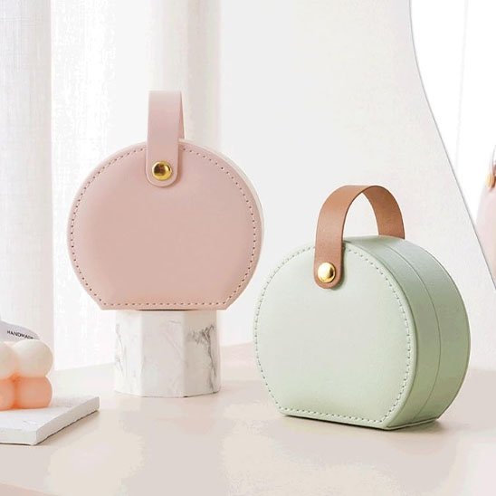 Boite à bijoux | Élégance Raffinée