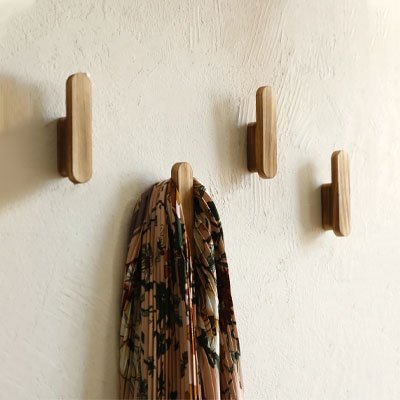 Crochet mural | Élégance