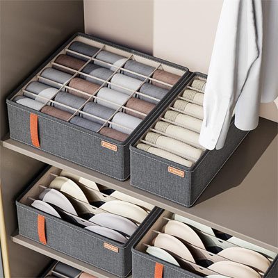 Organisateur de tiroir | FlexiRange