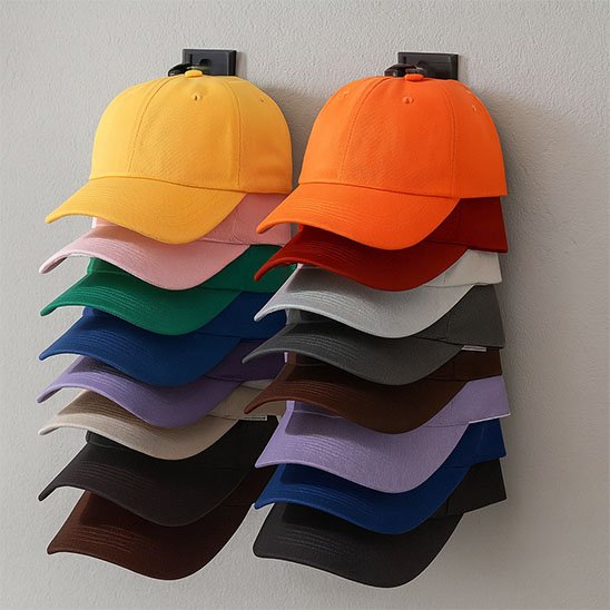 Porte casquette | Élégant