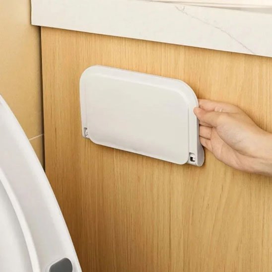 Petite étagère murale | Design Scandinave