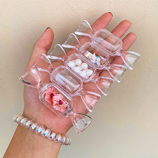 Mini Range Bijoux (par lot de 5 boîtes) - Lifestyle Paradis