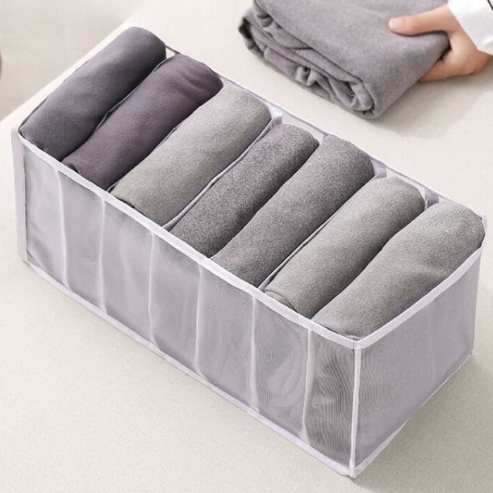 Organisateurs à vêtements RangeVett™