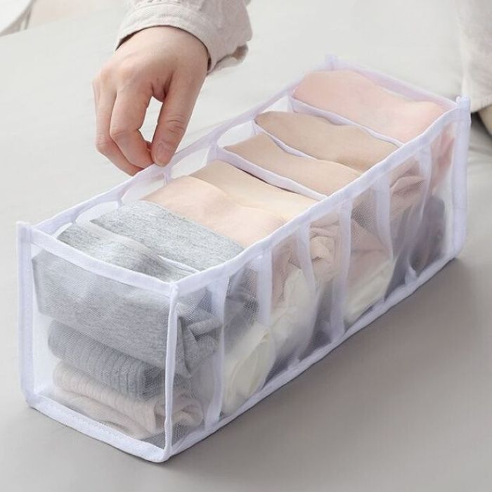 Organisateurs à vêtements RangeVett™