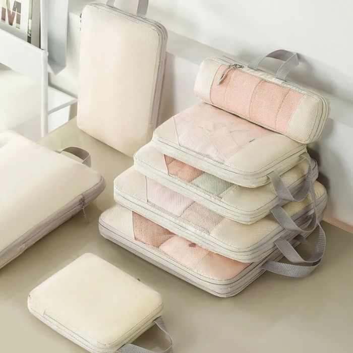 Sac de Compression Voyage