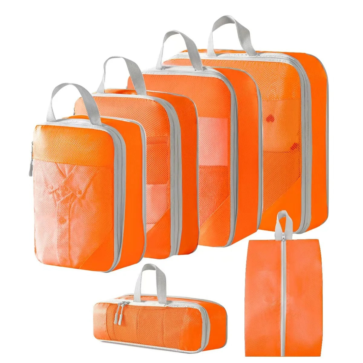Sac de Compression Voyage