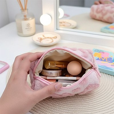 Trousse maquillage | Élégance