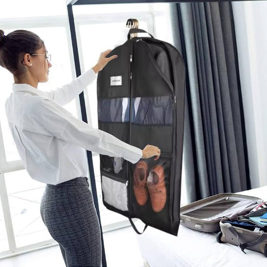 Housse pour vêtement | Protection Premium