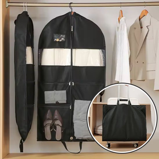 Housse pour vêtement | Protection Premium