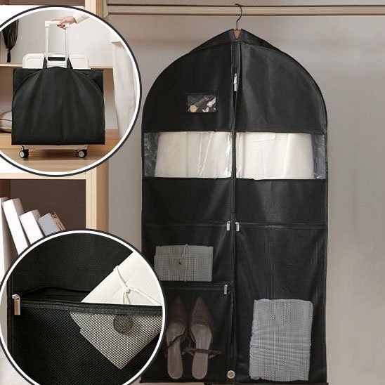 Housse pour vêtement | Protection Premium