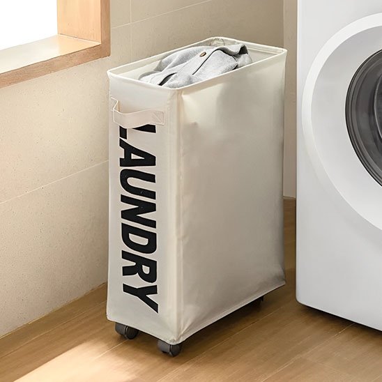 Paniers de rangement | Élégance Organisée