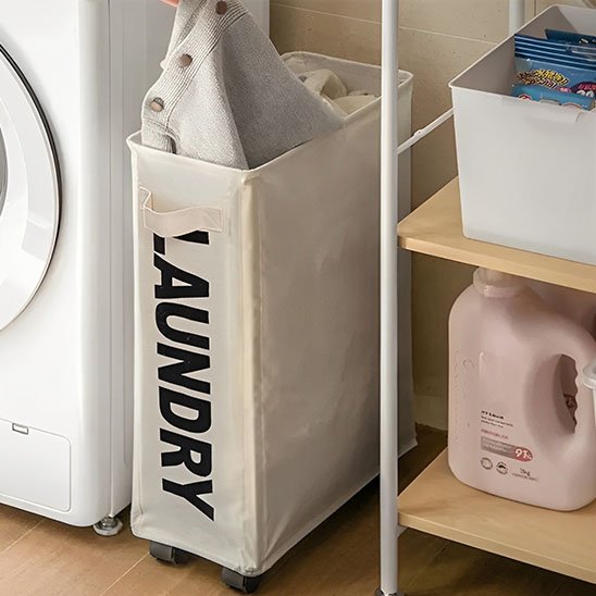 Paniers de rangement | Élégance Organisée