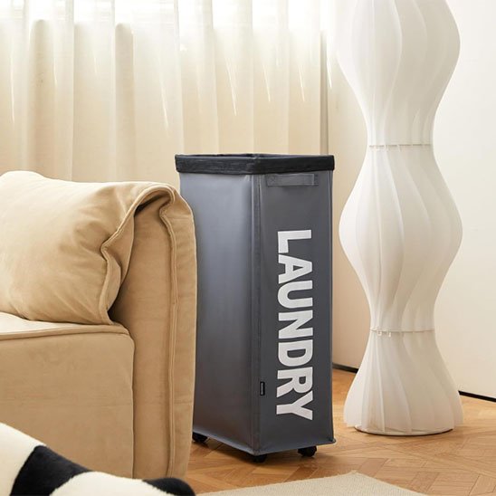 Paniers de rangement | Élégance Organisée