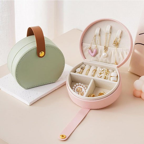 Boite à bijoux | Élégance Raffinée