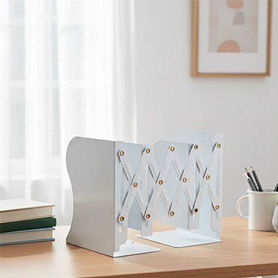Serre livres | Élégance Déco