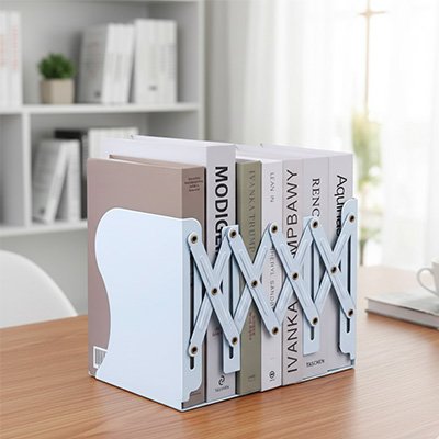 Serre livres | Élégance Déco