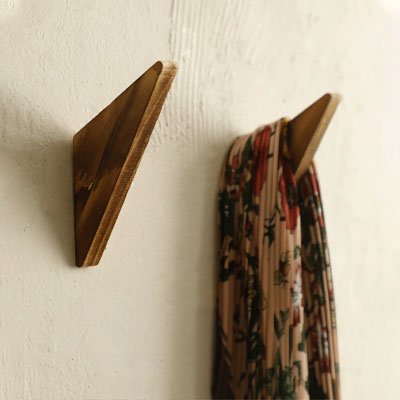 Crochet mural | Élégance