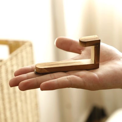 Crochet mural | Élégance