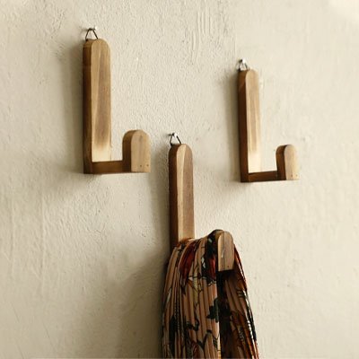 Crochet mural | Élégance