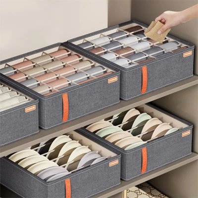 Organisateur de tiroir | FlexiRange
