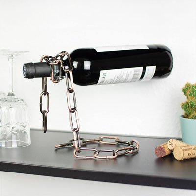 Porte bouteille | Design Gain de Place