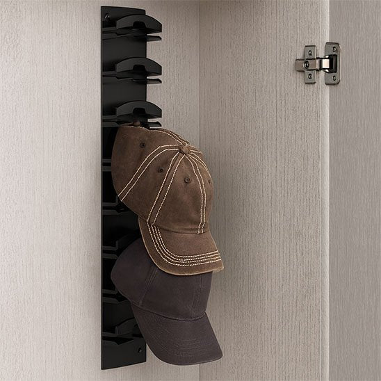 Porte casquette | Élégant