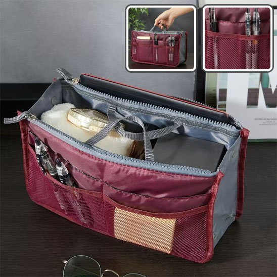 Organisateur de sac | PratiFind
