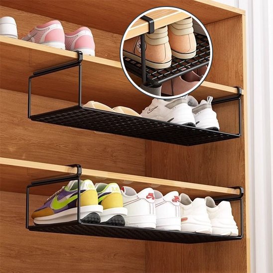 Rangement chaussures | Modulaire Design