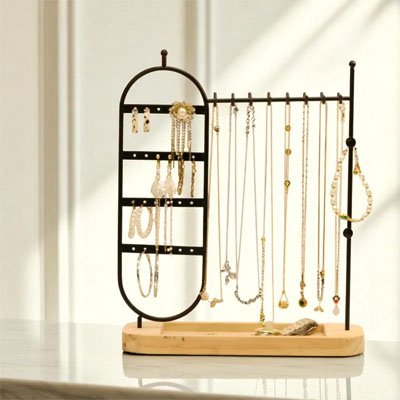 Porte bijoux | Élégance Design