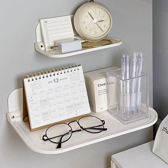 Petite étagère murale | Design Scandinave