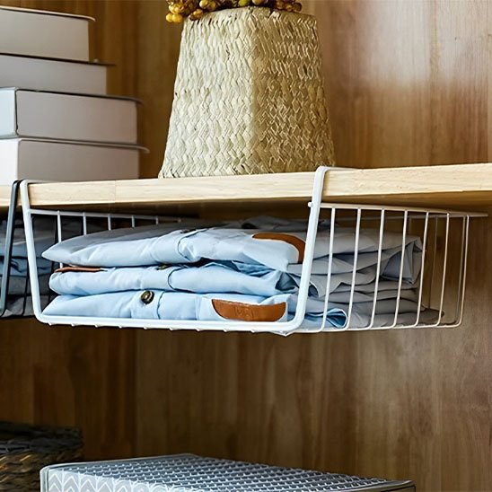 Paniers de Rangement | Élégance Pratique