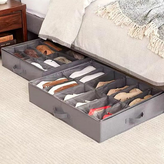 Rangement Chaussures | Optimespace