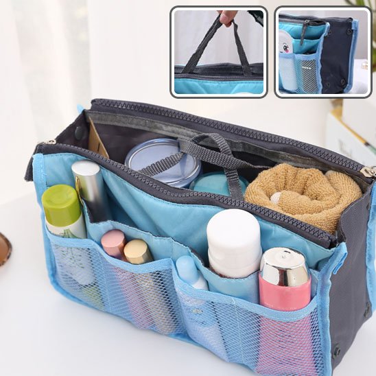 Organisateur de sac | PratiFind