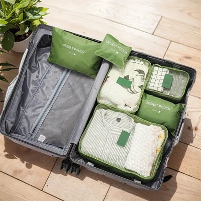 Sac de rangement | OrganizeHome