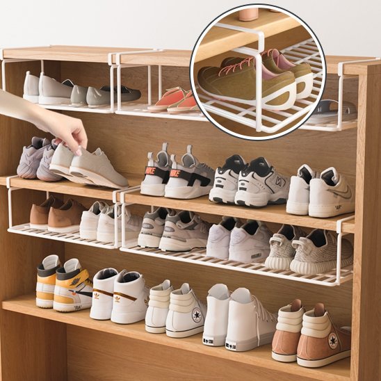 Rangement chaussures | Modulaire Design