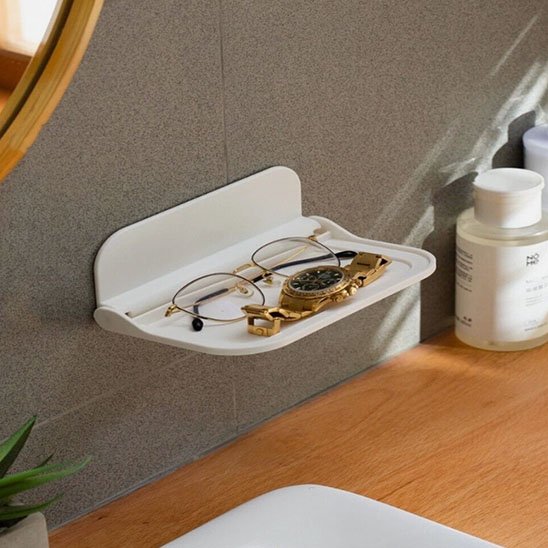 Petite étagère murale | Design Scandinave