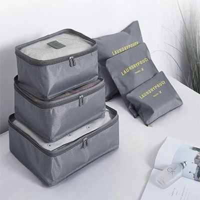 Sac de rangement | OrganizeHome