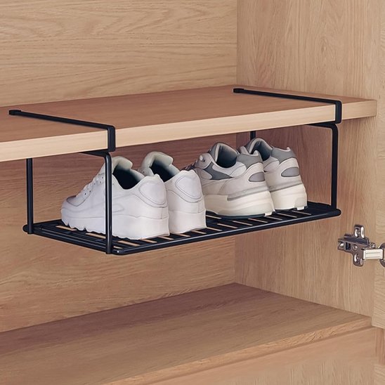 Rangement chaussures | Modulaire Design