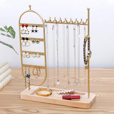 Porte bijoux | Élégance Design