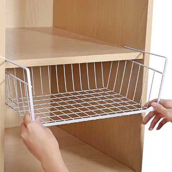 Paniers de Rangement | Élégance Pratique