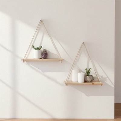 Etagere bois | Elegance Naturelle