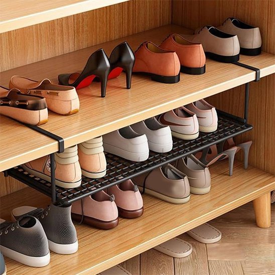 Rangement chaussures | Modulaire Design
