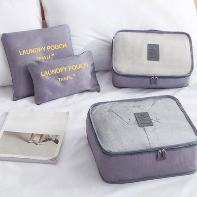 Sac de rangement | OrganizeHome