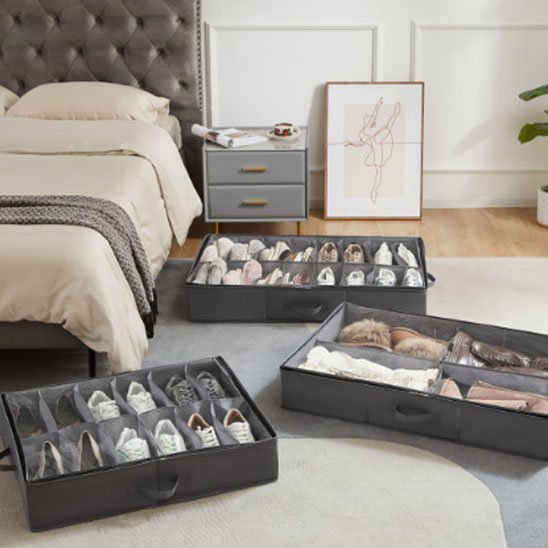 Rangement Chaussures | Optimespace