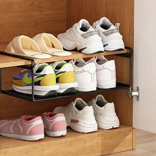 Rangement chaussures | Modulaire Design